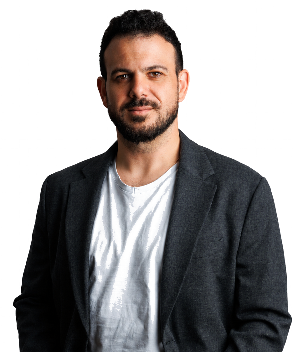עמית חי בן שלמה